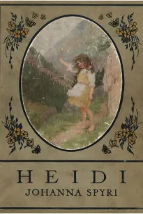 Heidi
(Gift Edition)