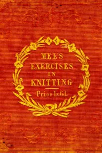 Exercises in Knitting