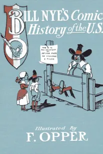 Comic History of the United States