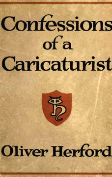 Confessions of a Caricaturist