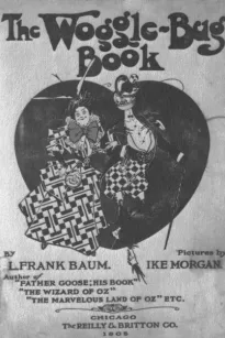 The Woggle-Bug Book