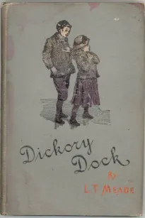 Dickory Dock