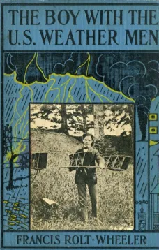 The Boy with the U. S. Weather Men