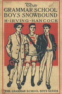 The Grammar School Boys of Gridley; or, Dick & Co. Start Things Moving