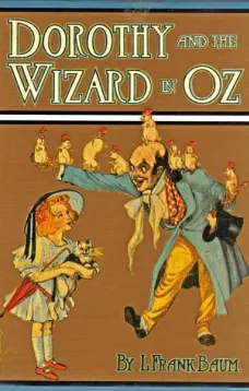 Dorothy and the Wizard in Oz