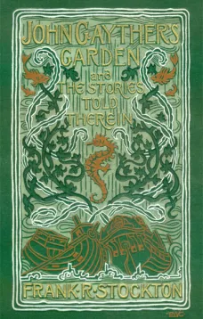 John Gayther's Garden and the Stories Told Therein