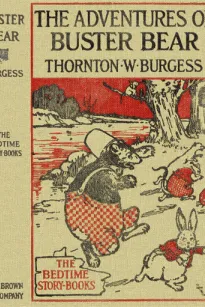 The Adventures of Buster Bear