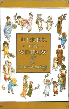 Under the Window: Pictures & Rhymes for Children