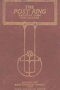 The Posy Ring: A Book of Verse for Children