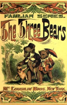 The Three Bears