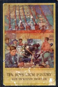 Ten Boys from History