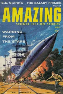 Test Rocket!