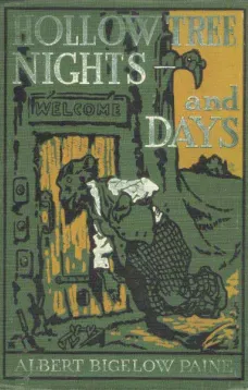 Hollow Tree Nights and Days