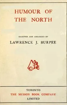Humour of the North