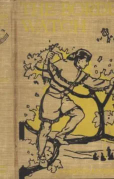 The Border Watch: A Story of the Great Chief's Last Stand