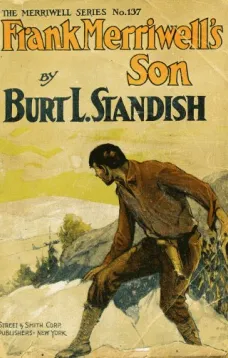 Frank Merriwell's Son; Or, A Chip Off the Old Block