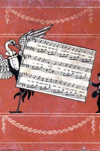 The Baby's Opera