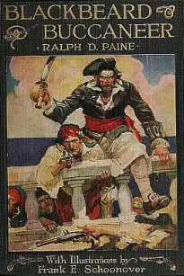 Blackbeard: Buccaneer