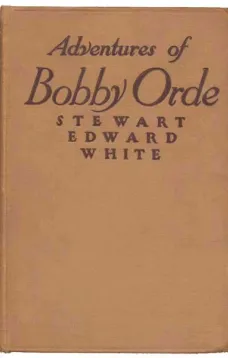 The Adventures of Bobby Orde