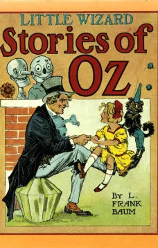 Little Wizard Stories of Oz