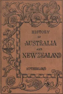 History of Australia and New Zealand
From 1606 to 1890