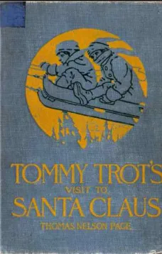 Tommy Trot's Visit to Santa Claus