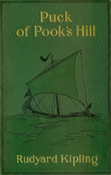 Puck of Pook's Hill