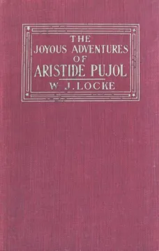 The Joyous Adventures of Aristide Pujol