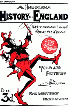A Humorous History of England
