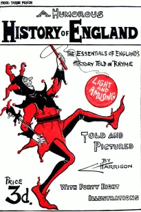 A Humorous History of England