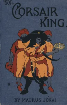 The Corsair King