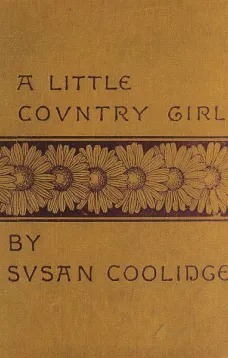 A Little Country Girl