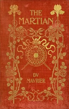 The Martian: A Novel