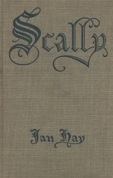 Scally: The Story of a Perfect Gentleman