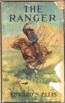 The Ranger; Or, The Fugitives of the Border