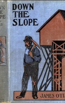 Down the Slope