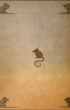 Five Mice in a Mouse-trap, by the Man in the Moon.