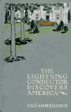 The Lightning Conductor Discovers America