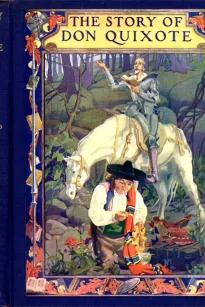 The Story of Don Quixote