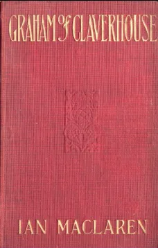 Graham of Claverhouse