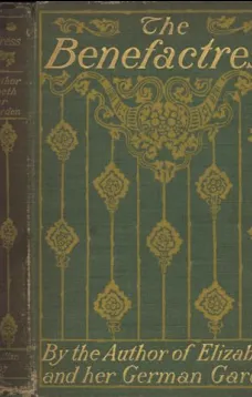 The Benefactress