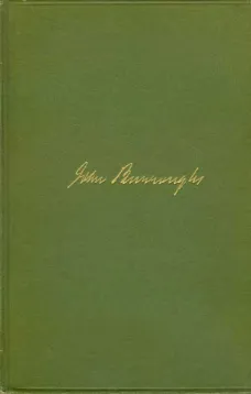 Whitman: A Study