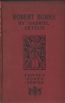 Robert Burns