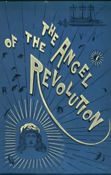 The Angel of the Revolution: A Tale of the Coming Terror