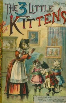 The 3 Little Kittens
