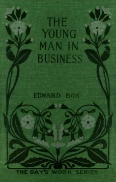 The Young Man in Business