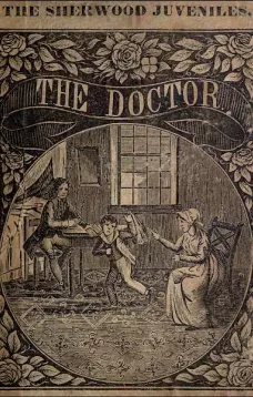 Doctor Bolus and His Patients