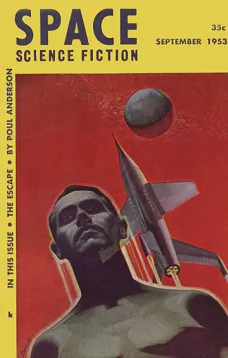 The Variable Man
