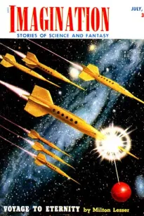 Voyage To Eternity