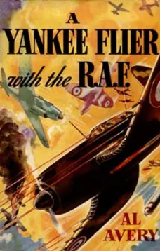 A Yankee Flier with the R.A.F.